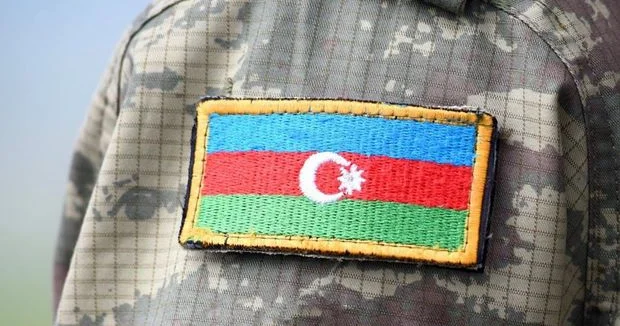 Leytenant HƏBS EDİLDİ KONKRET