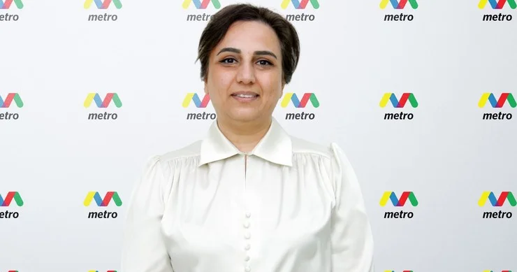 Vüsal Aslanovun müşaviri AZCON un layihə rəhbəri təyin edilib