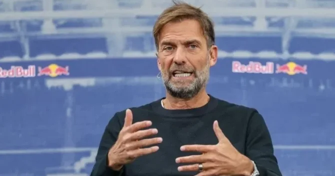 Yurgen Klopp DÇ 2026 nın açılış matçını sərt tənqid etdi
