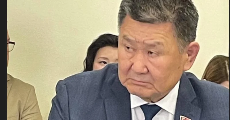 Депутат коммунист заявил, что Россия на грани социального взрыва , нужен план завершения войны