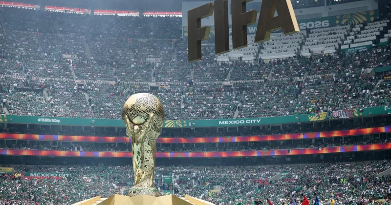Dünya Çempionatının rəsmi açılışı təntənəli şəkildə keçirilib