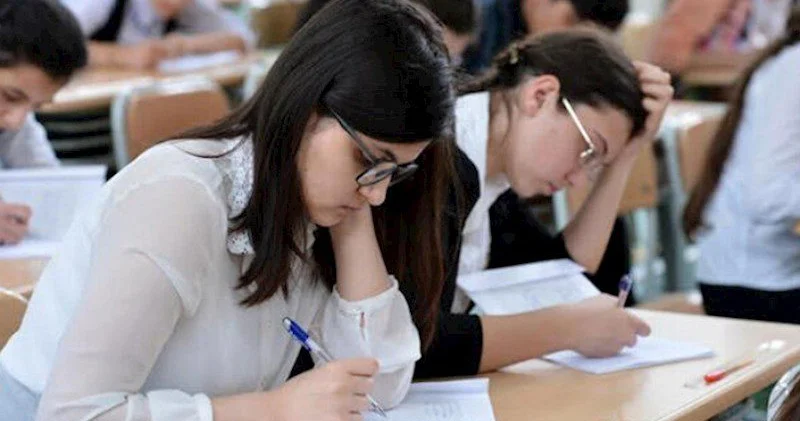 Ötən il tələbə qəbuluna 19,3 milyon manat xərclənib
