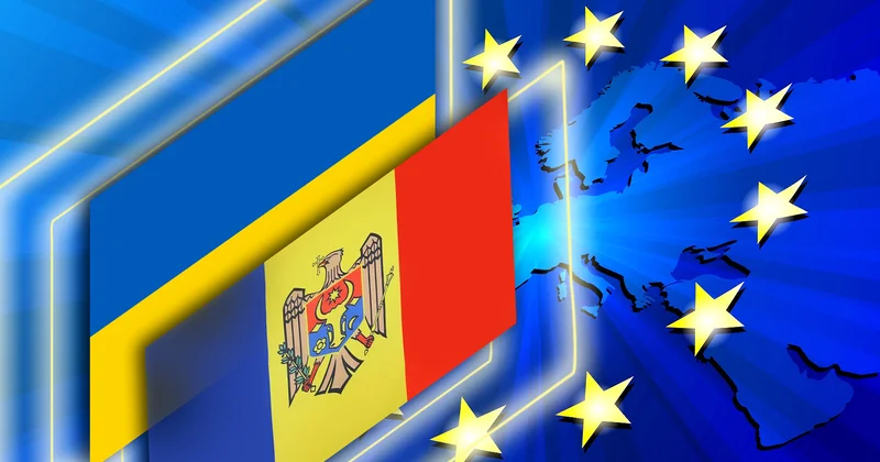 Ukrayna ilə Moldova Aİ yə üzv olur?