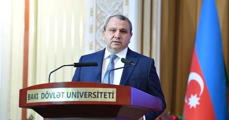 Rektordan məzunlara ÇAĞIRIŞ