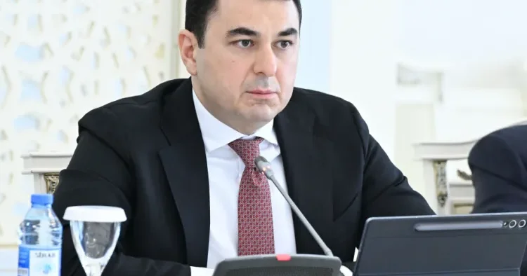 Bakı Dövlət Universiteti Azərbaycan elmi və təhsilinin flaqmanıdır Adil Kərimli