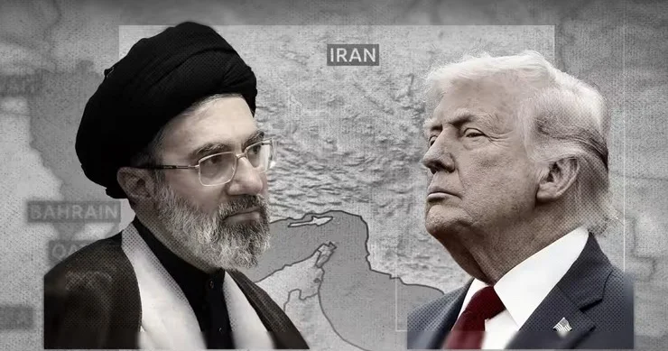 İRAN “SÖVDƏLƏŞMƏSI” ƏTRAFINDA MÜƏMMA Tramp razılaşdıq deyir, Tehran isə...