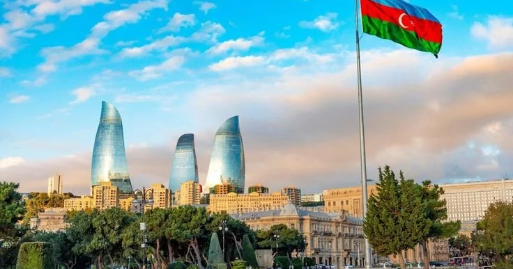 AZƏRBAYCAN DÜNYA ARENASINDA