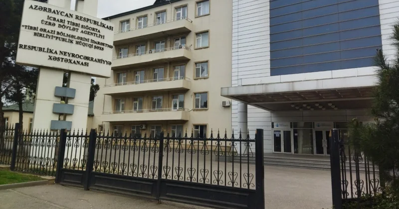 Проверки в четырех больницах