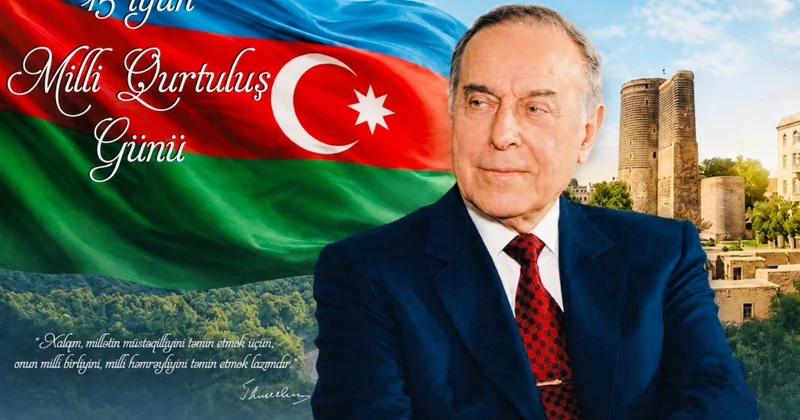 Gənclər Kitabxanasında Milli Qurtuluş Günü ilə əlaqədar silsilə materiallar hazırlanıb