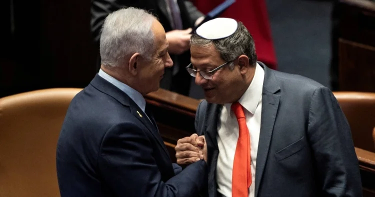 Sloveniya Netanyahunun ölkəyə girişinə qoyulan qadağanı götürüb