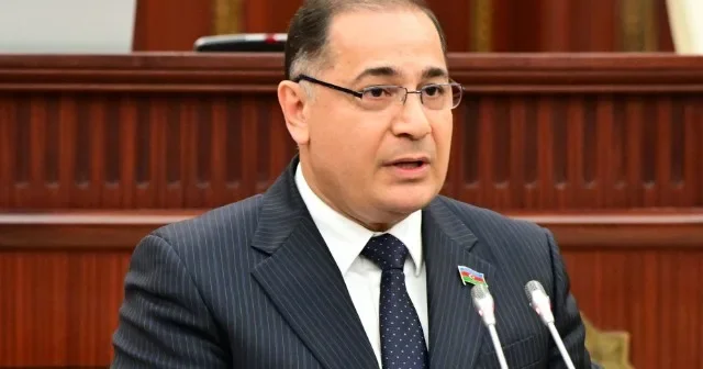 Komitə sədri maliyyə sahəsindəki islahatlardan danışdı