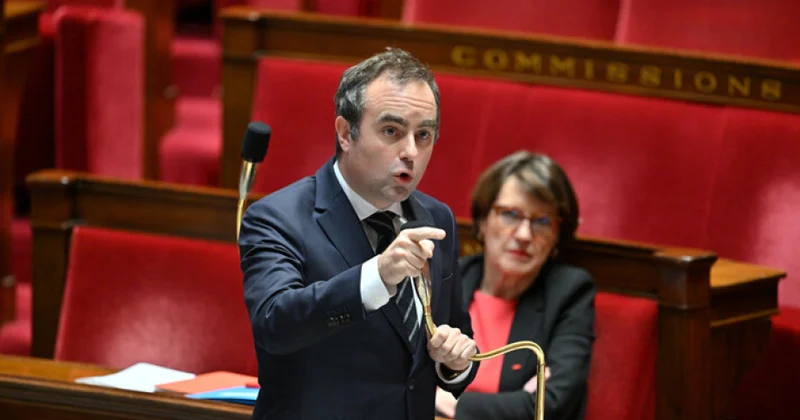 Fransa 2027 ci il prezident seçkiləri öncəsi xarici müdaxilələrə qarşı tədbirləri açıqlayıb