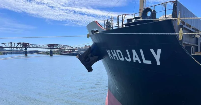 Азербайджан усиливает контроль за загрязнением от морского транспорта Minval Politika