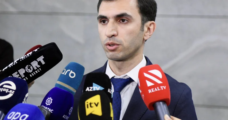 Yaqub Qurbanov: Xüsusi icra məmurları da məcburi icra orqanı statusuna malikdirlər