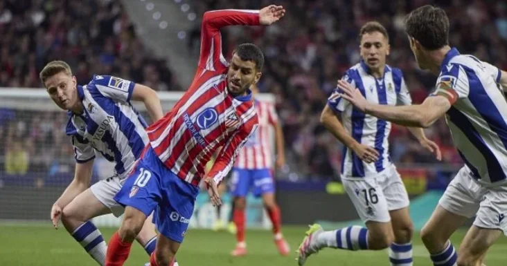 “Atletiko”dan Meksika klubuna