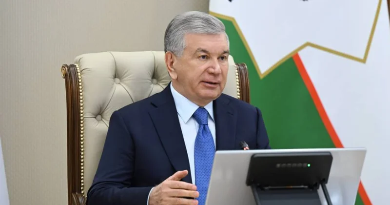 Özbəkistanda onkoloji xəstəliklərlə mübarizə üzrə Milli Proqram həyata keçiriləcək
