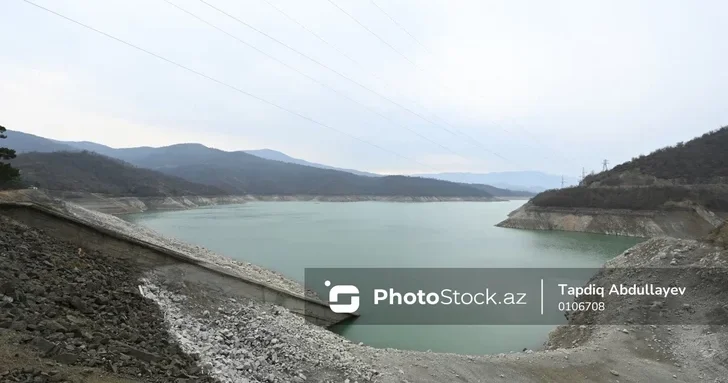 Водные ресурсы Карабаха и Восточного Зангезура включены в госводбаланс Азербайджана