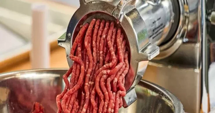 Ətçəkənin bıçaqlarını necə itiləmək olar? Sadə üsul