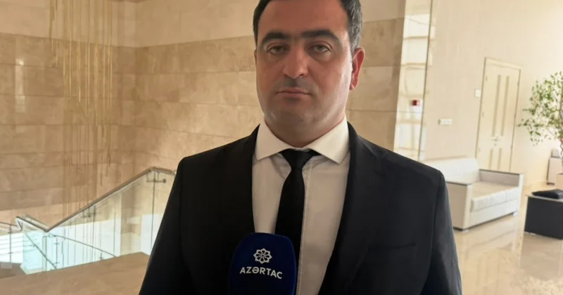 Göyçay Süd ASC Laçında yeni emal zavodu tikməyi planlaşdırır