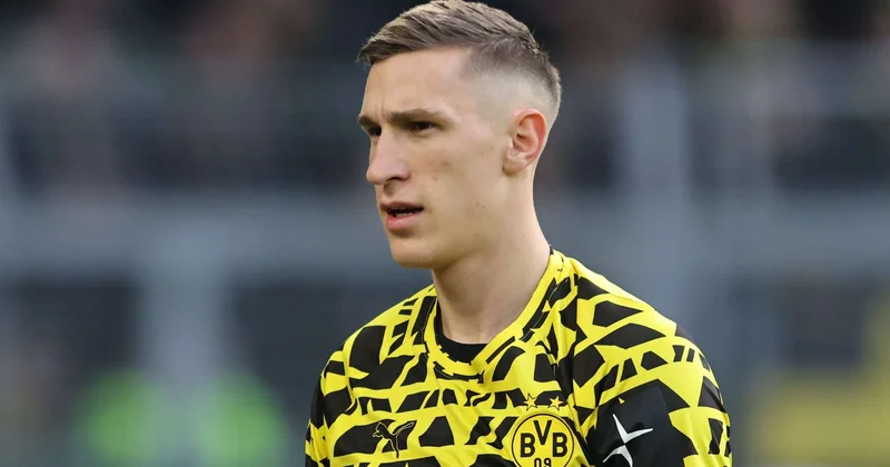 Niko Şlotterbekdən Real Madrid və Joze Mourinyu açıqlaması