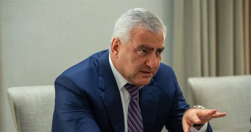 Карапетян: Никто из нашей команды не перейдет на сторону партии Пашиняна