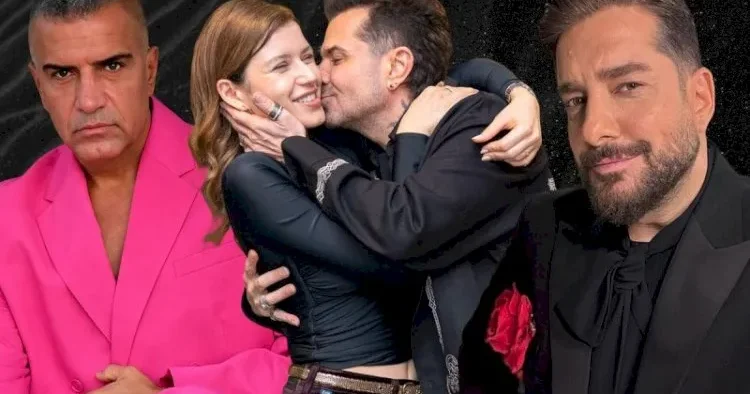 Beren Saat və Kenan Doğulu barədə QƏRAR