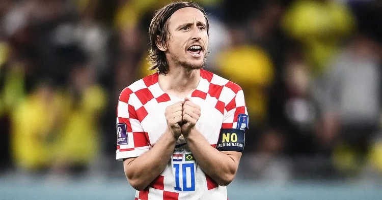 40 yaşlı futbolçu Dünya Kubokundan sonra karyerasını yekunlaşdıra bilər