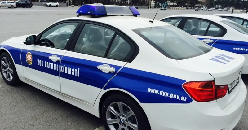 ГДП призвала родителей не допускать управления автомобилями несовершеннолетними в день Последнего звонка