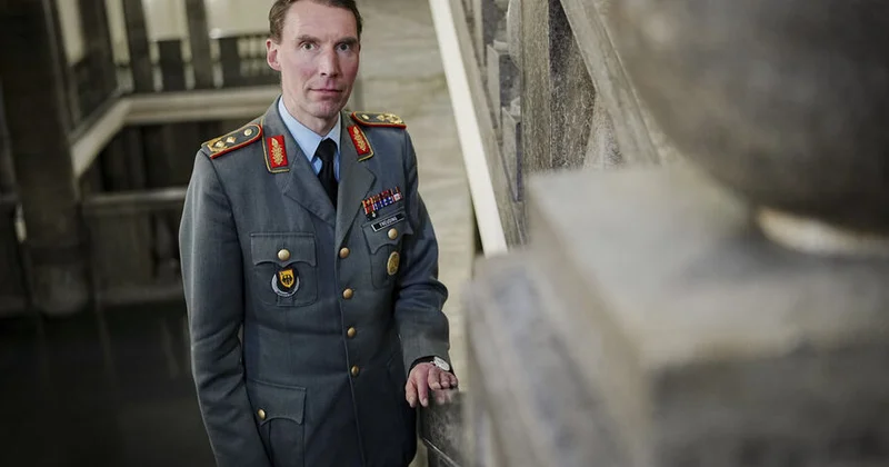 В Германии призвали готовиться к нападению России Minval Politika