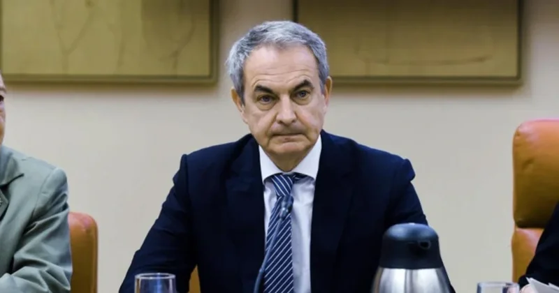 İspaniyanın sabiq lideri vergi cinayətləri və qaçaqmalçılıqda şübhəli bilinir