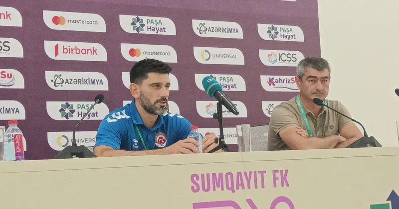 Ramaldanov: “Qarşımıza konkret hədəf qoyulmayıb”