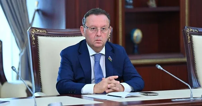 Onlar Azərbaycanın imicinə zərbə vurmağa çalışır...
