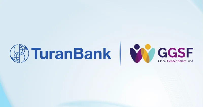 TuranBank beynəlxalq fonddan maliyyə vəsaiti cəlb etdi