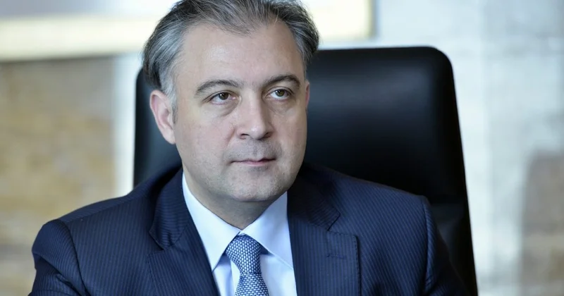 Халид Ахадов назвал основные задачи Госпрограммы развития аграрного сектора