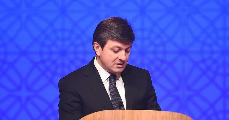 İcra başçısı Qəbələdəki zəlzələ ilə bağlı danışdı