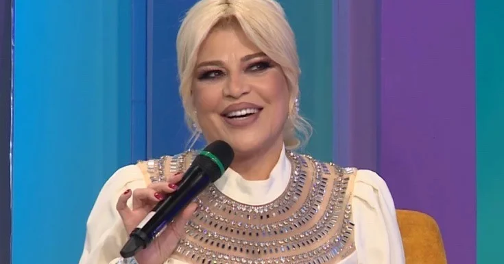Qızımın bloger və ya aparıcı olmasını istəyirəm Əməkdar artist