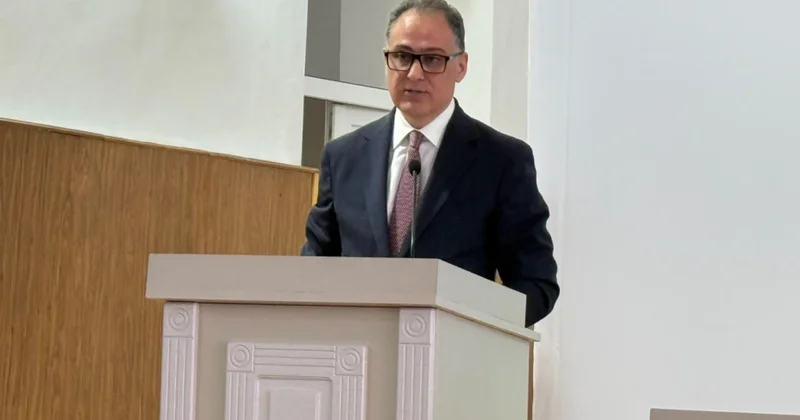 Sədr müavini: Qərb regionunda 32 ədəd subartezian quyusunun təmiri nəzərdə tutulur