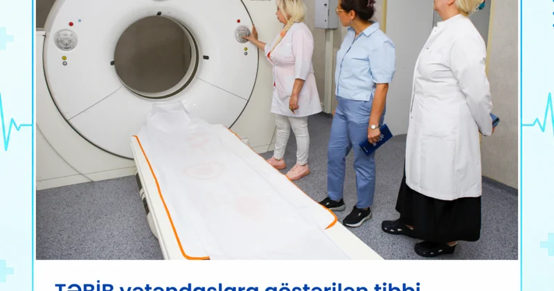 TƏBİB tibbi xidmətlərin keyfiyyətinin yüksəldilməsi istiqamətində tədbirlərə başlayıb