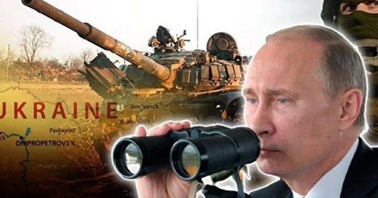 BİRİNCİ DÜNYA MÜHARİBƏSİNİ GERİDƏ QOYAN SAVAŞ Putin indiki mənzərəni görsəydi, SVO ya başlayardımı?