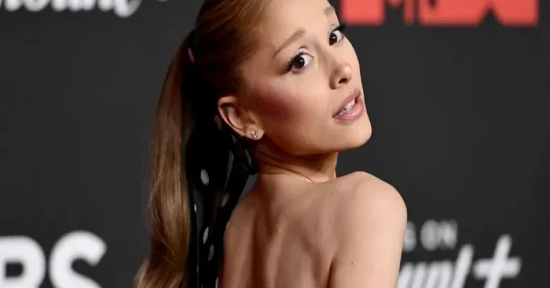 Ariana Qrandedən Ağ Evə sərt etiraz