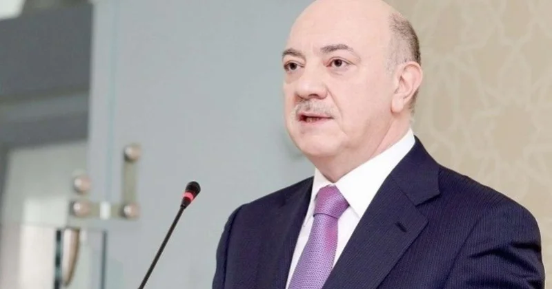 Bu rayonun hakimindən Fuad Ələsgərova şikayət