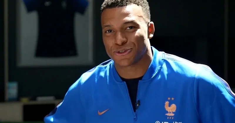 Mbappe DÇ 2026 da dörd tarixi rekordu hədəfə alıb