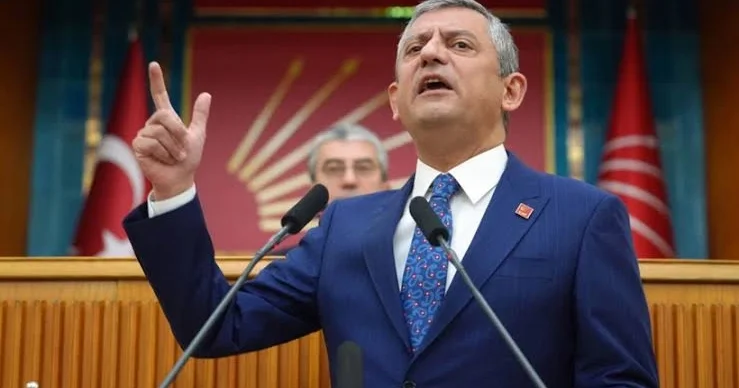 CHP də yeni partiya müzakirəsi: Özgür Özəl şərtləri açıqladı, “qiyamət ssenarisi” gündəmdə