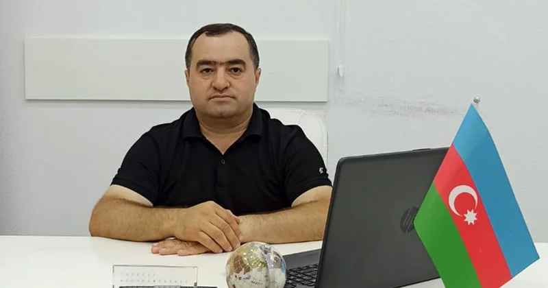 Cavid Hüseynov? Namizədlərdən biri odur, amma... Araz Naxçıvan ın rəsmisi