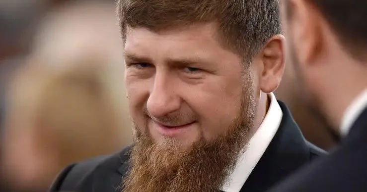 Kadirov: Rusiyanın düşmənləri Allahı tanımırlar