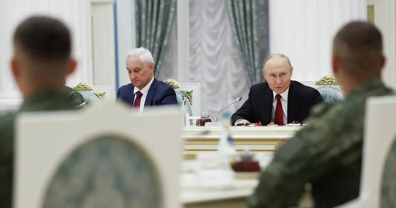 Путин: Мы уговаривали Украину 8 лет Minval Politika