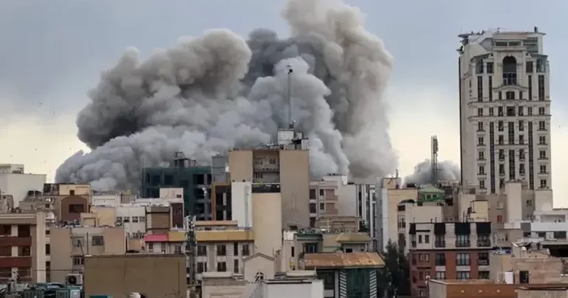 ABŞ İran razılaşması üçün tarix verildi: 14 iyun GÜNDƏMDƏ