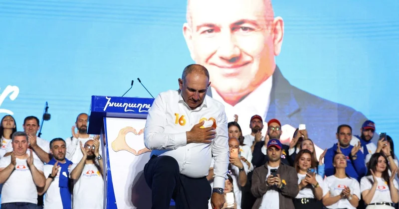 “Son seçkilər Ermənistanı Rusiyadan daha çox asılı vəziyyətə saldı...” ANALİTİK