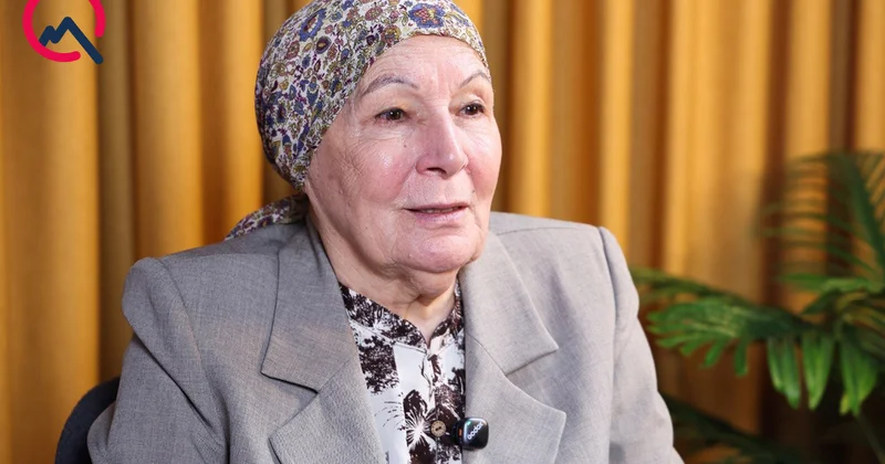 “O xəbəri alanda bütün qonşulara 20 manatdan pul payladım” Videomüsahibə