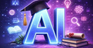 Süni intellekt dərəcələri universitetlərdə yeni bir trendə çevrilir…